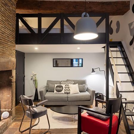 Апартаменти Breizh Cocon By Cocoonr Ренн Екстер'єр фото